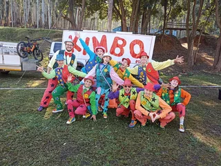 Event and Party Entertainment