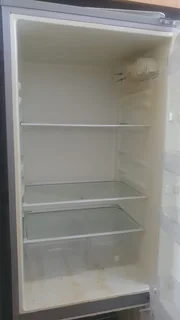 Whirlpool Fridge / Freezer in