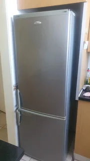 Whirlpool Fridge / Freezer in