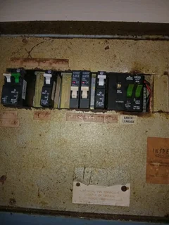 Safe Power Electrical Services