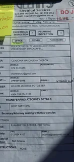 Safe Power Electrical Services