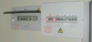 Safe Power Electrical Services