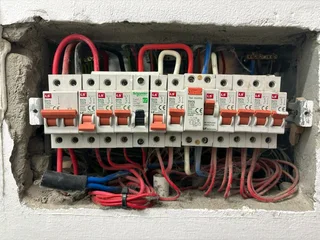 Safe Power Electrical Services