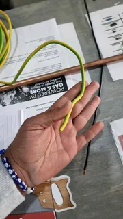 Safe Power Electrical Services