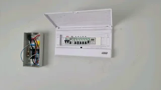 Safe Power Electrical Services