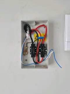 Safe Power Electrical Services