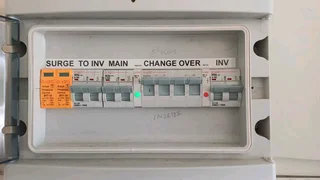 Safe Power Electrical Services