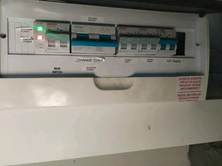 Safe Power Electrical Services