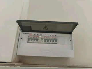 Safe Power Electrical Services