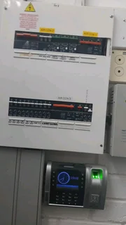 Safe Power Electrical Services