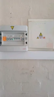 Safe Power Electrical Services