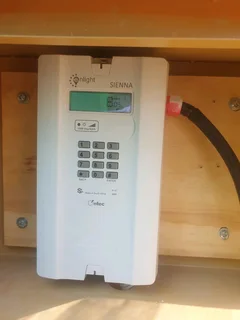 Safe Power Electrical Services