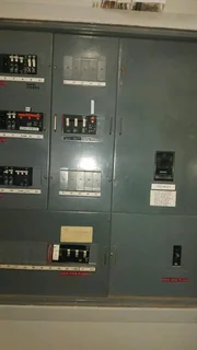 Safe Power Electrical Services