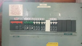 Safe Power Electrical Services