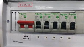 Safe Power Electrical Services