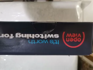 OPEN VIEW OVHD DECODER