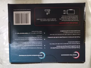 OPEN VIEW OVHD DECODER