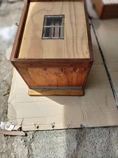 Beehive Box