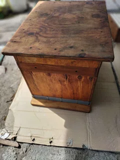 Beehive Box