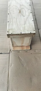 Bee Catcher Box