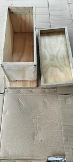 Bee Catcher Box