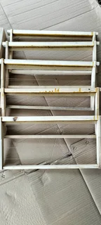 Bee Hive Frames