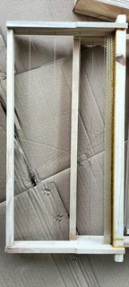 Bee Hive Frames