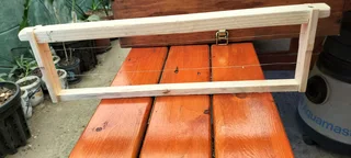 Bee Hive Frames