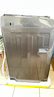 Midea Washing Machine 11kg, still in the Box