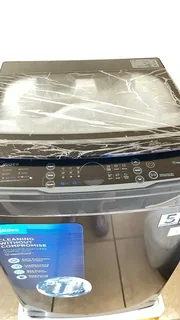 Midea Washing Machine 11kg, still in the Box