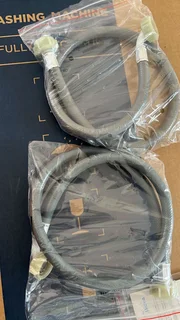 Midea Washing Machine 11kg, still in the Box