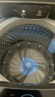 Midea Washing Machine 11kg, still in the Box