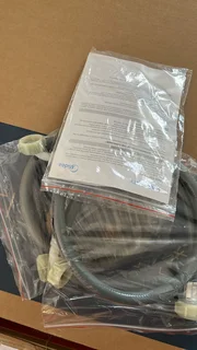 Midea Washing Machine 11kg, still in the Box