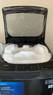 Midea Washing Machine 11kg, still in the Box