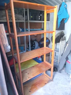 shelf - Ad posted by Danny Barnard