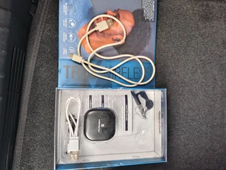 Ear - Ad posted by yolandi van der walt