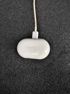 OPPO ear pods