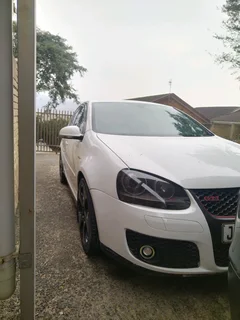 Golf 5 gti