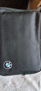 Original bmw mobility kit
