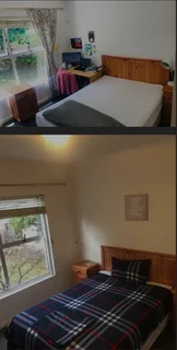 Fully Furnished room to rent