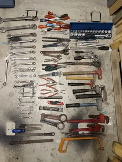 Hand tools