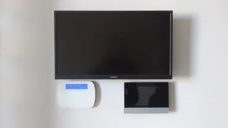 Security System Technician