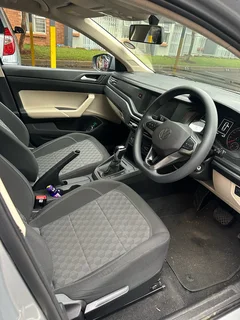 VW polo 9 sedan automatic