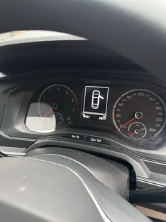 VW polo 9 sedan automatic