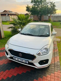 Suzuki Dzire