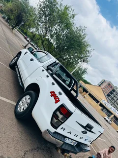 Ford Ranger XLS 3.2 diesel
