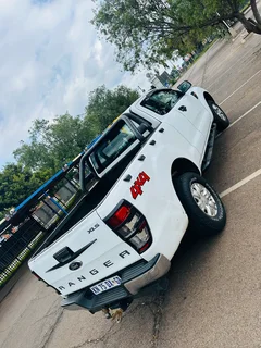 Ford Ranger XLS 3.2 diesel