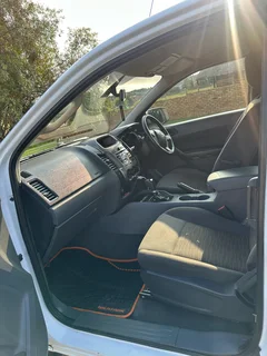 Ford Ranger XLS 3.2 diesel