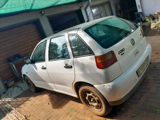 2001 VW POLO PLAYA 1.4i for sale