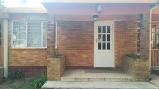 Lovely single bedroom flat